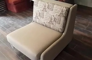 Ремонт кресла-кровати на дому в Бердске