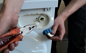 Демонтаж стиральной машины в Бердске